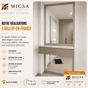 Belloy en France